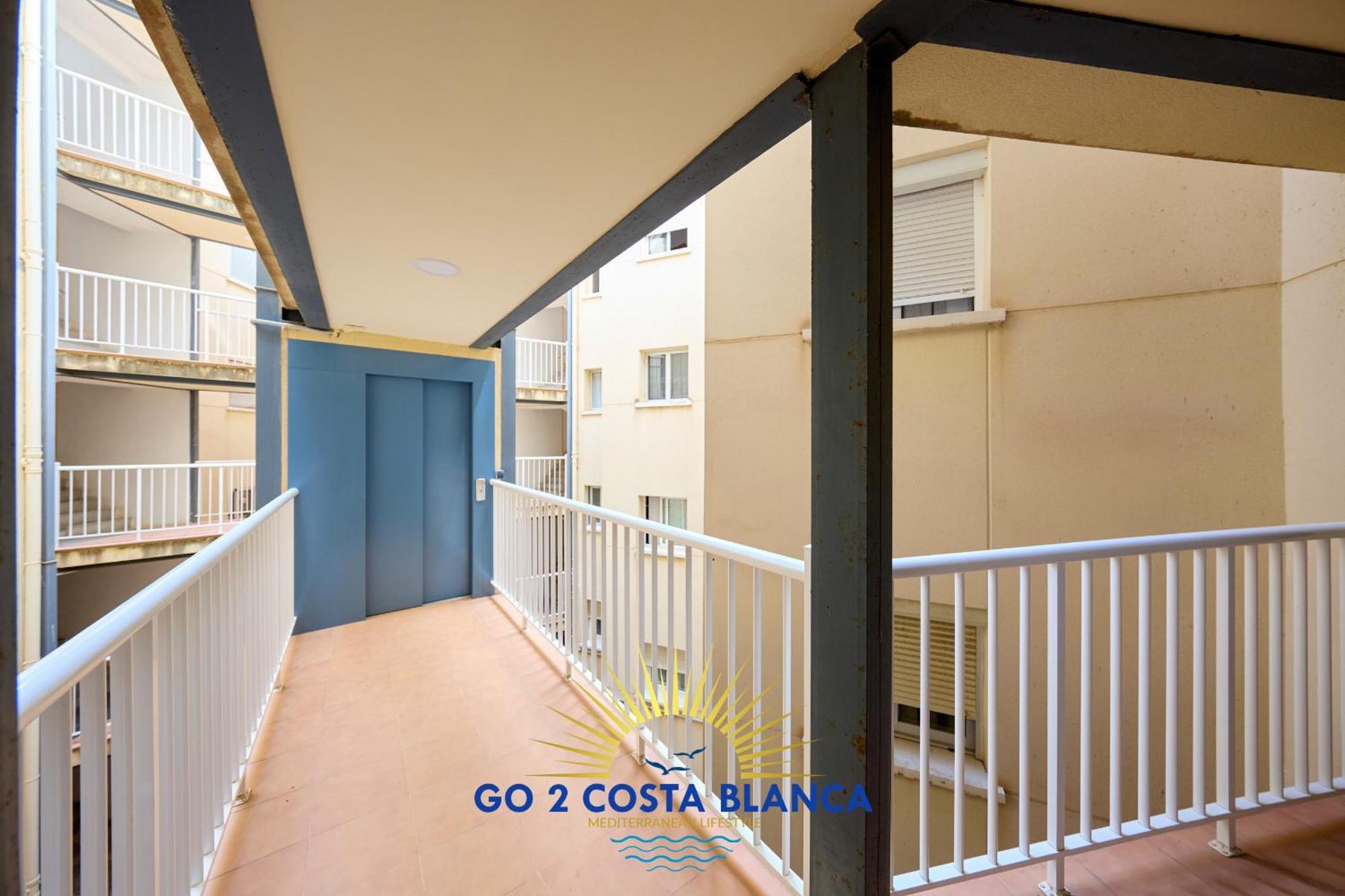 Oasia Benidorm Exterior photo